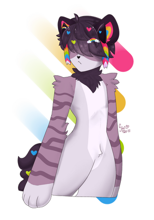 Lined Half body = 25e