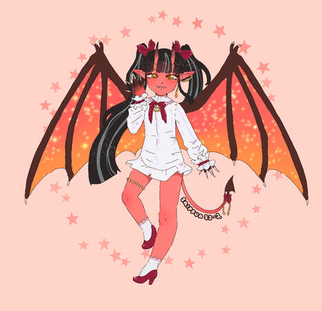 Pixel lined Full body = 45euro