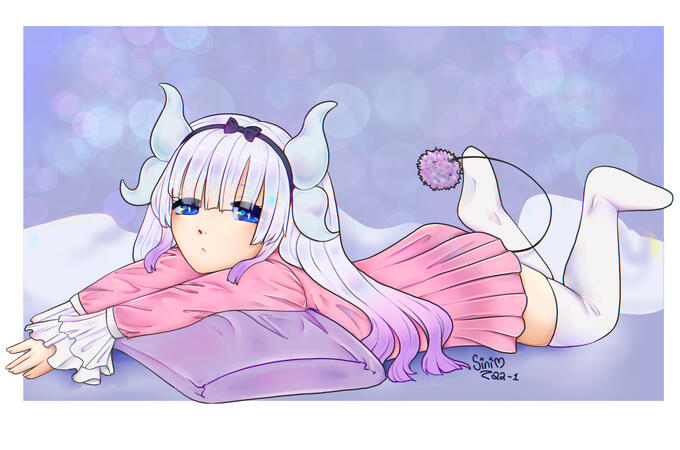 Lined Full body + Simple background = 50euro